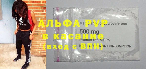 стаф Абинск
